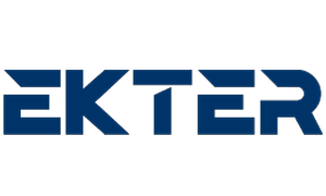 ΕΚΤΕΡ Α.Ε. logo